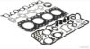 HERTH+BUSS JAKOPARTS J1242164 Gasket Set, cylinder head